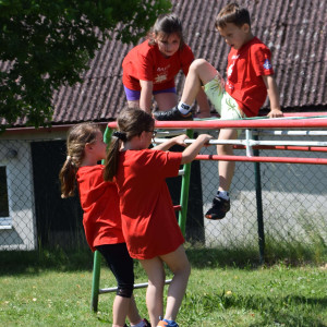 Provoz mateřských škol o letních prázdninách